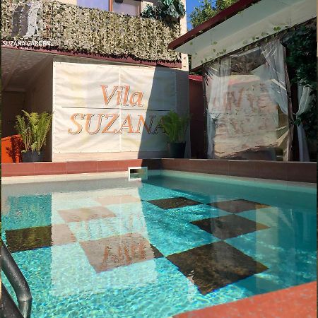 Suzana Garden Ξενοδοχείο Venus Εξωτερικό φωτογραφία