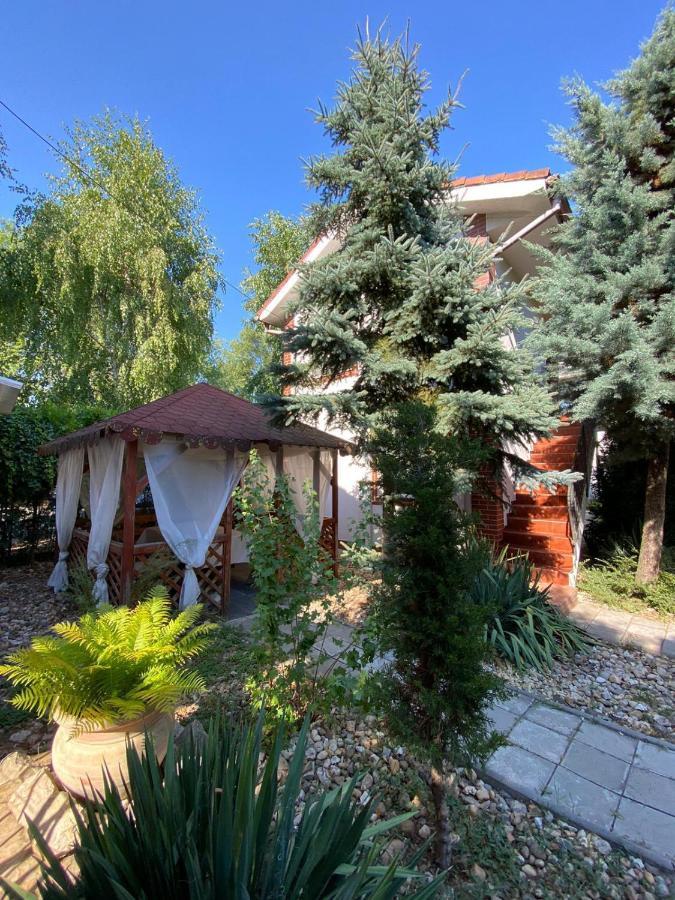 Suzana Garden Ξενοδοχείο Venus Εξωτερικό φωτογραφία