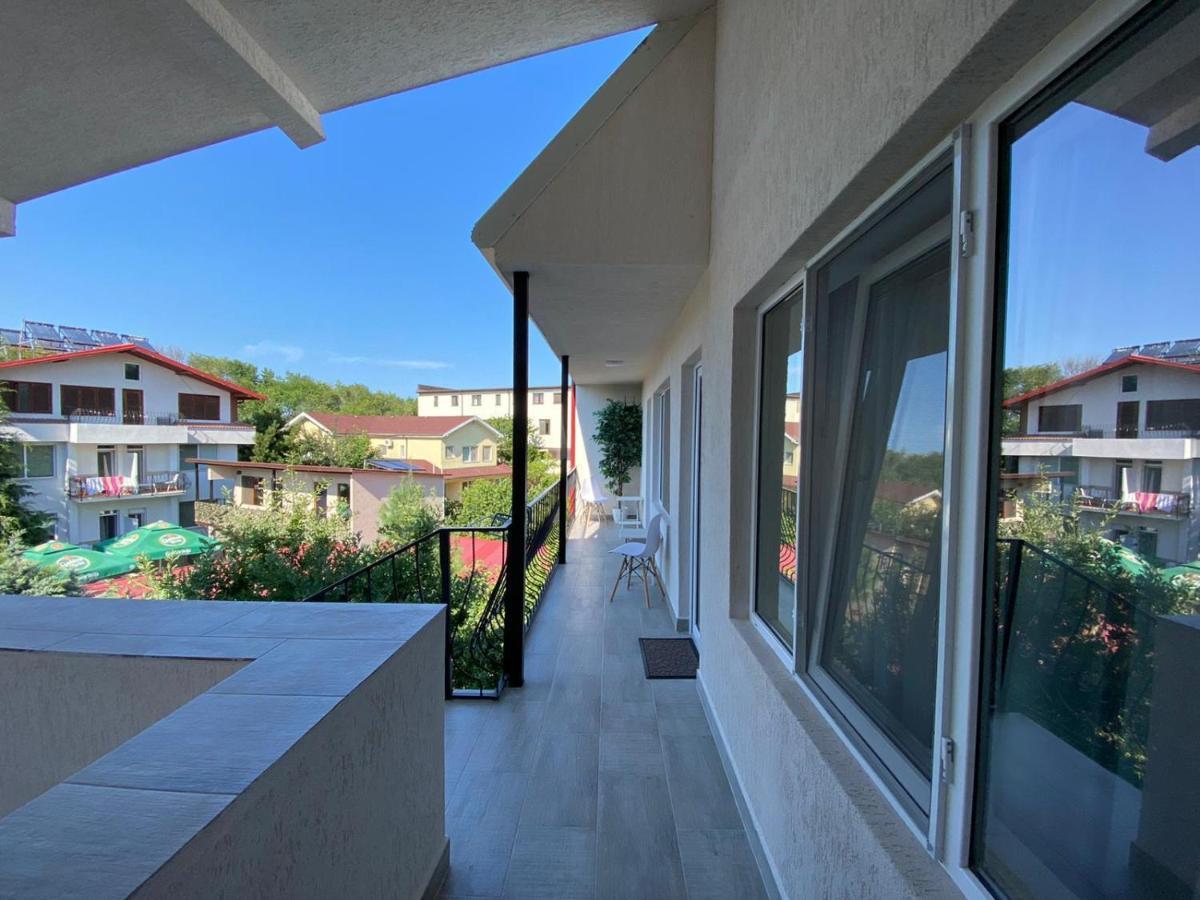 Suzana Garden Ξενοδοχείο Venus Εξωτερικό φωτογραφία