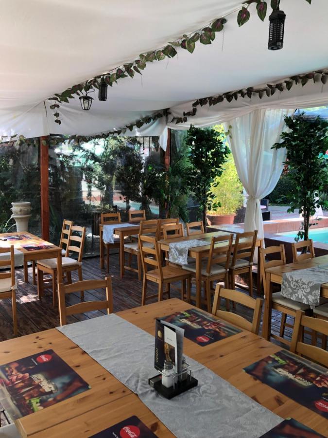 Suzana Garden Ξενοδοχείο Venus Εξωτερικό φωτογραφία