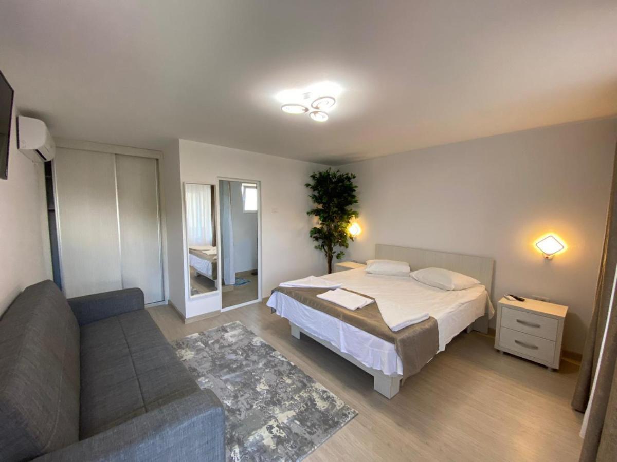 Suzana Garden Ξενοδοχείο Venus Εξωτερικό φωτογραφία