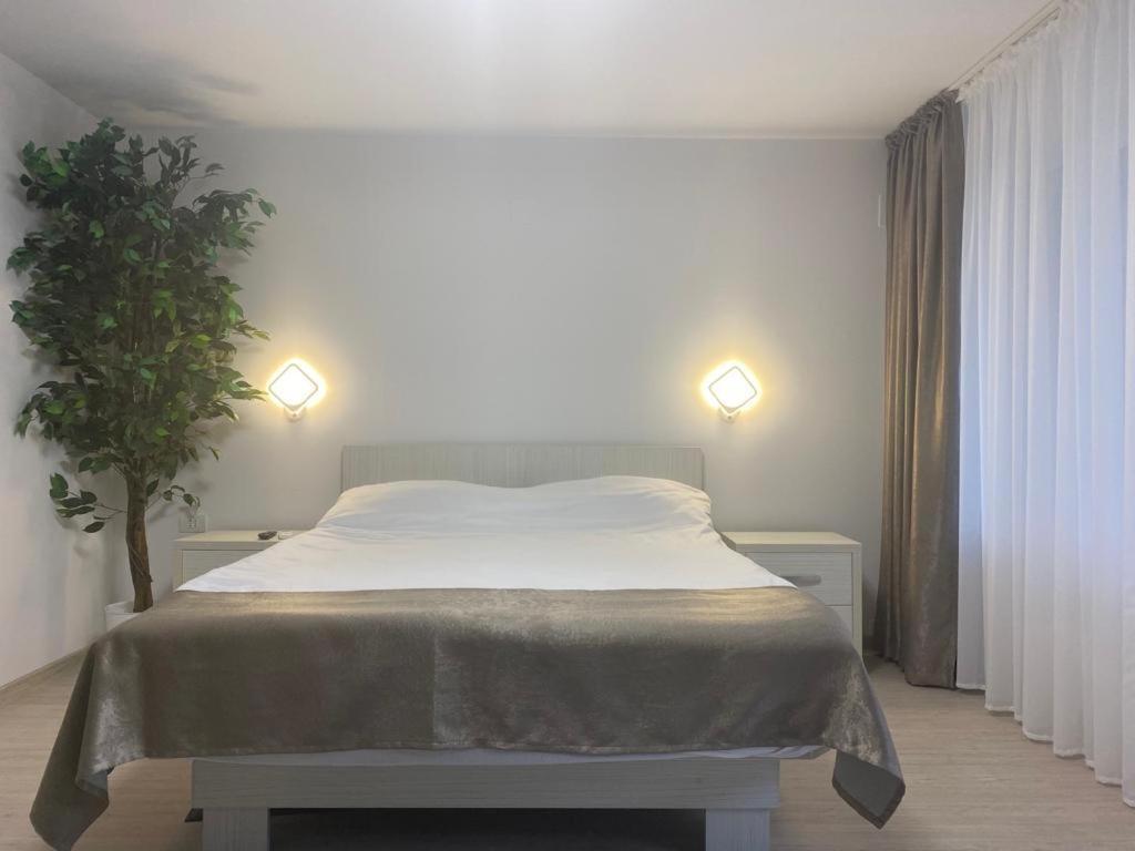 Suzana Garden Ξενοδοχείο Venus Εξωτερικό φωτογραφία