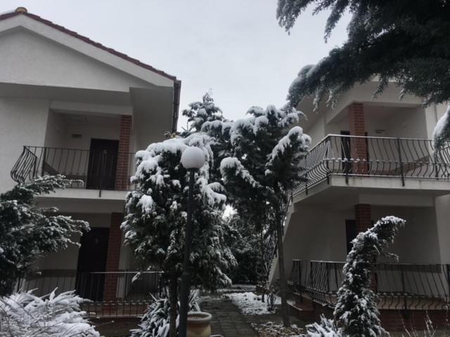 Suzana Garden Ξενοδοχείο Venus Εξωτερικό φωτογραφία