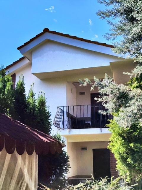 Suzana Garden Ξενοδοχείο Venus Εξωτερικό φωτογραφία