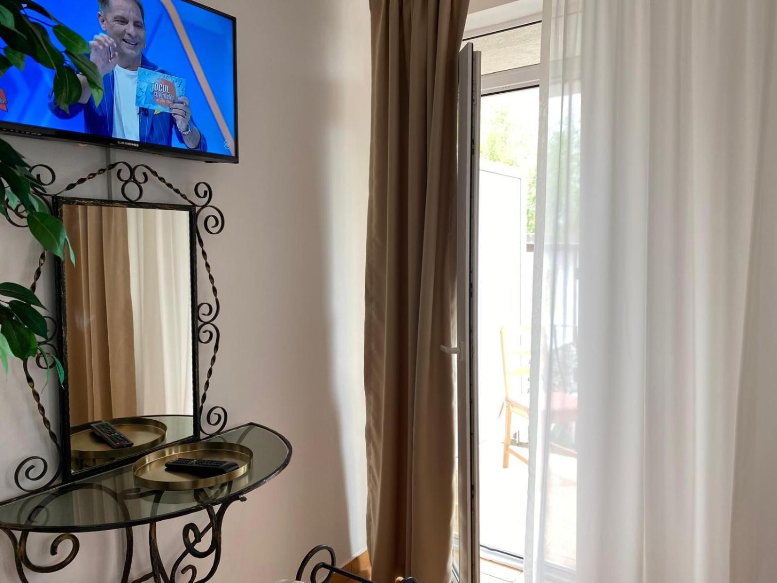 Suzana Garden Ξενοδοχείο Venus Εξωτερικό φωτογραφία